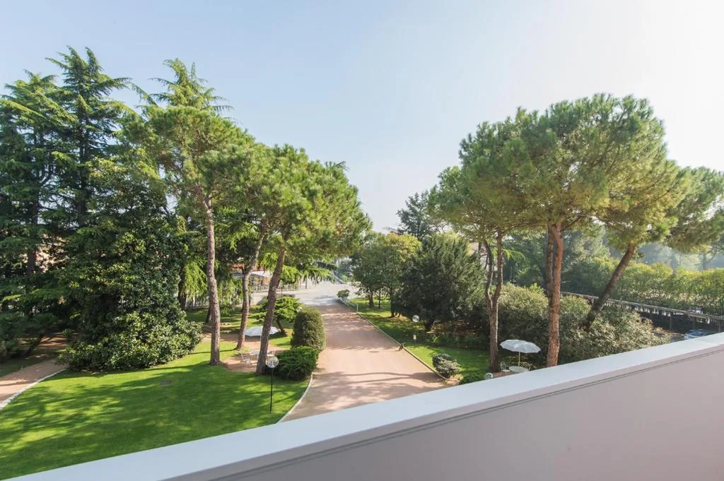 Hotel Terme Delle Nazioni — foto 8