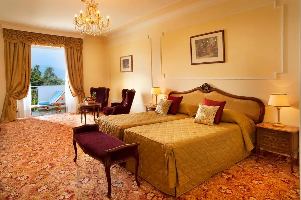Hotel Terme Due Torri – Hideaway & SPA