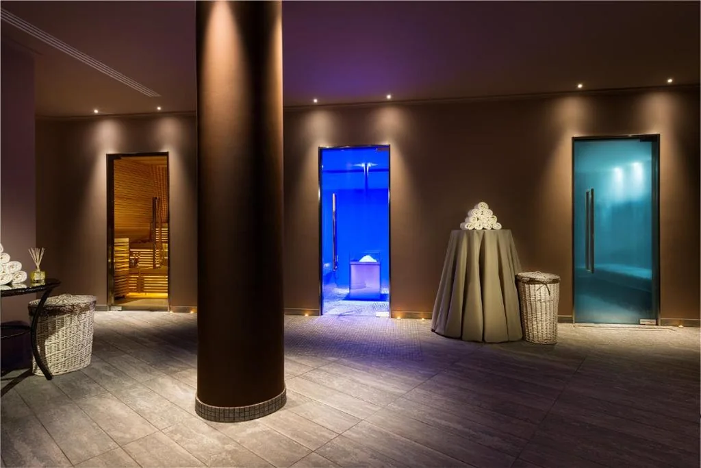 Hotel Terme Due Torri – Hideaway & SPA — foto 3