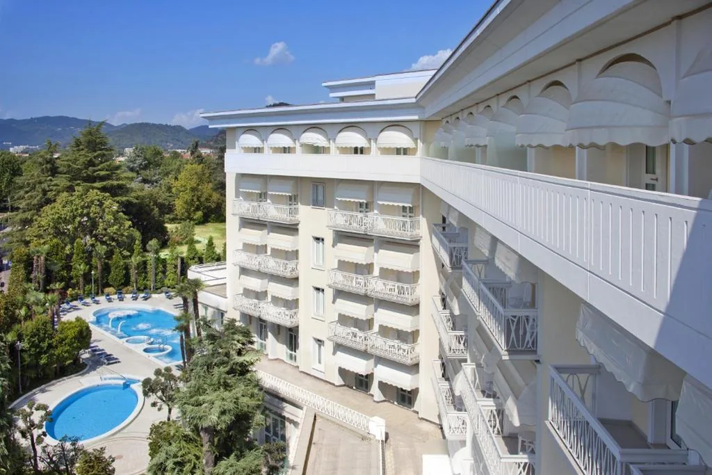 Hotel Terme Due Torri – Hideaway & SPA — foto 4
