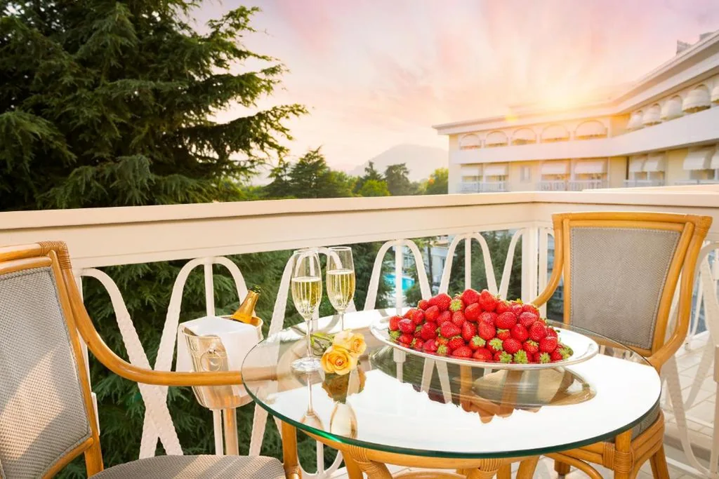 Hotel Terme Due Torri – Hideaway & SPA — foto 5