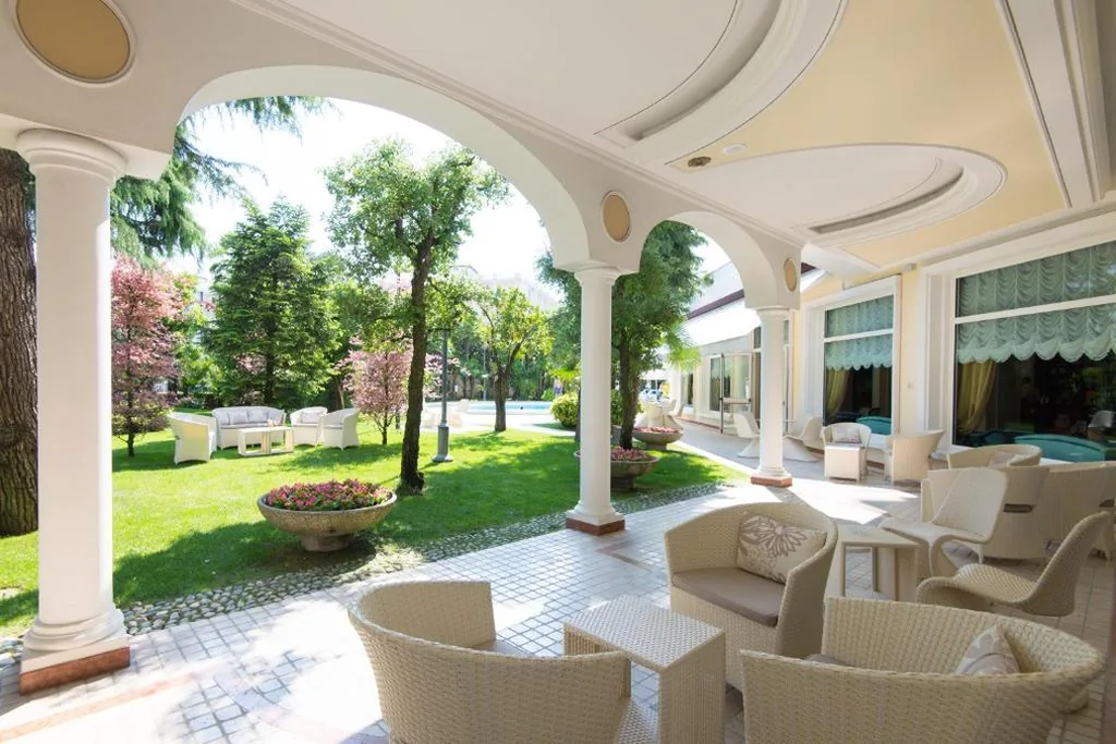 Hotel Terme Due Torri – Hideaway & SPA — foto 7