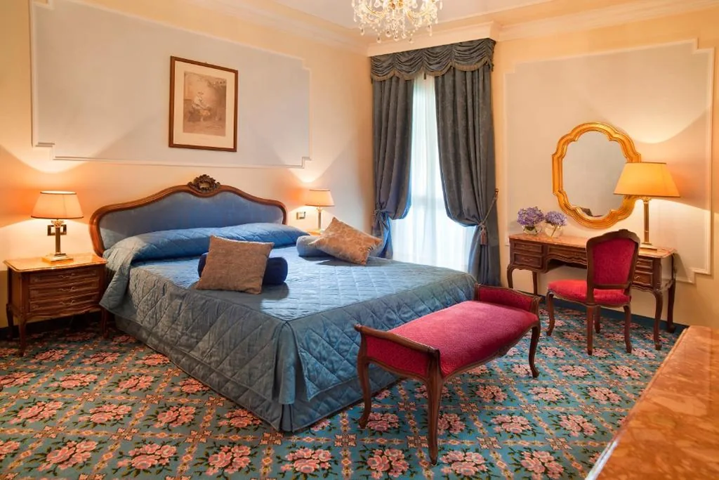 Hotel Terme Due Torri – Hideaway & SPA — foto 8
