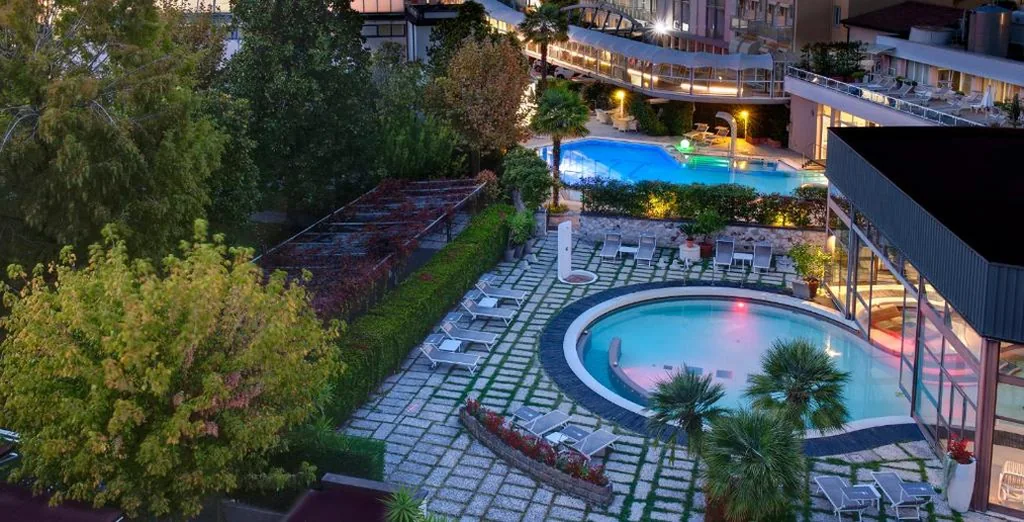 Hotel Terme Formentin