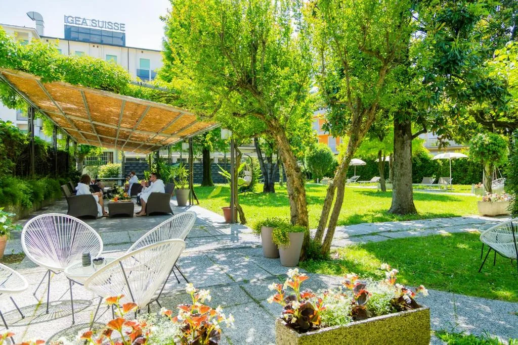 Hotel Terme Formentin — foto 3