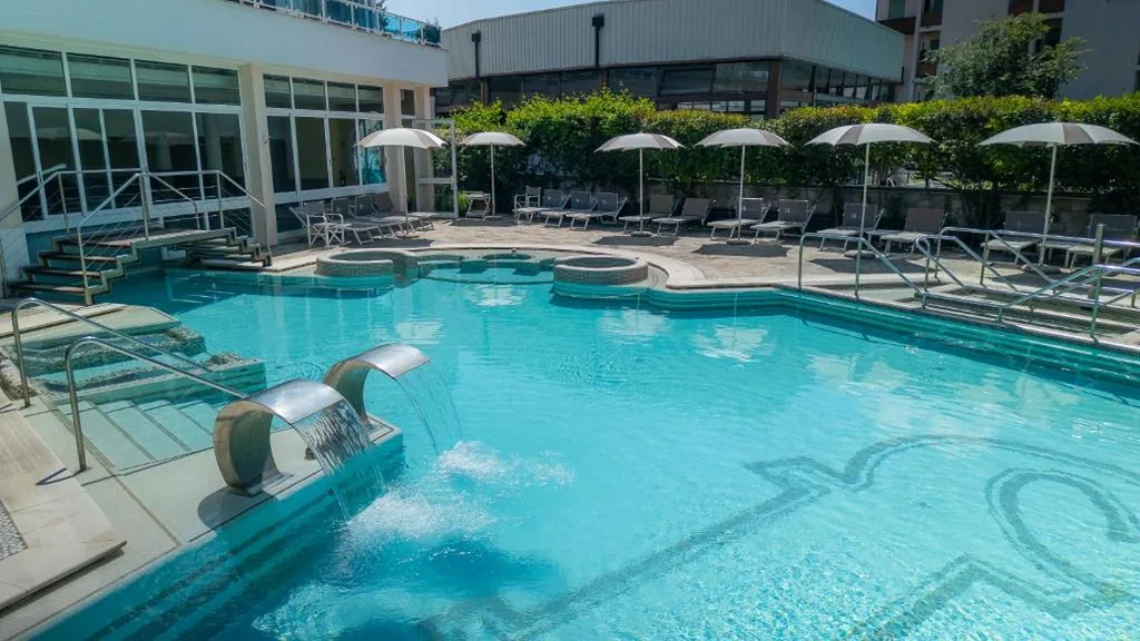 Hotel Terme Formentin — foto 4