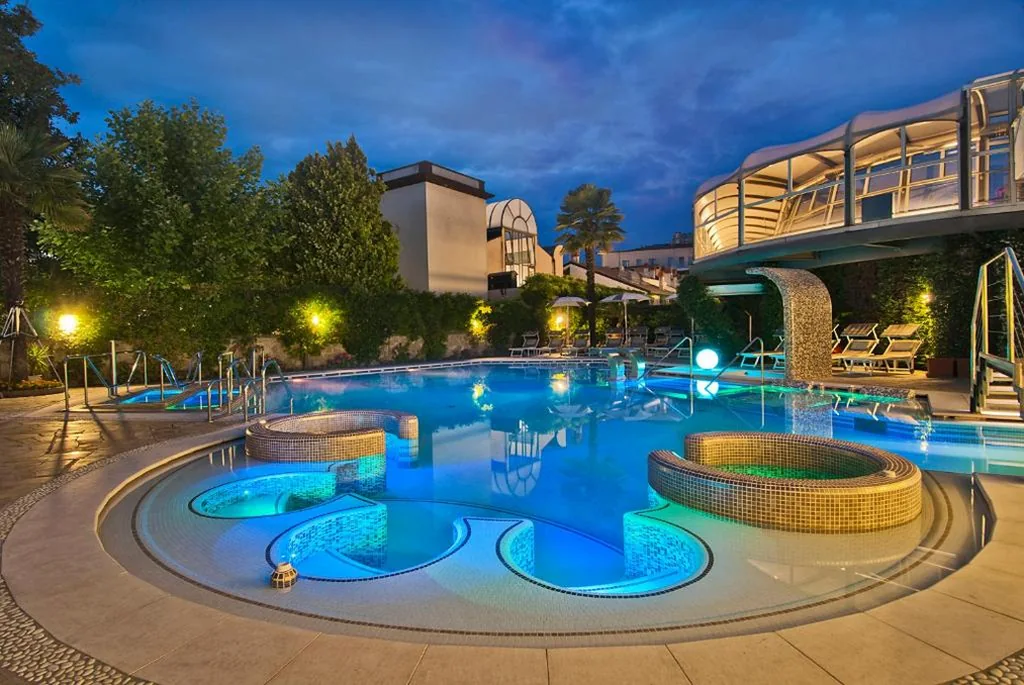 Hotel Terme Formentin — foto 5