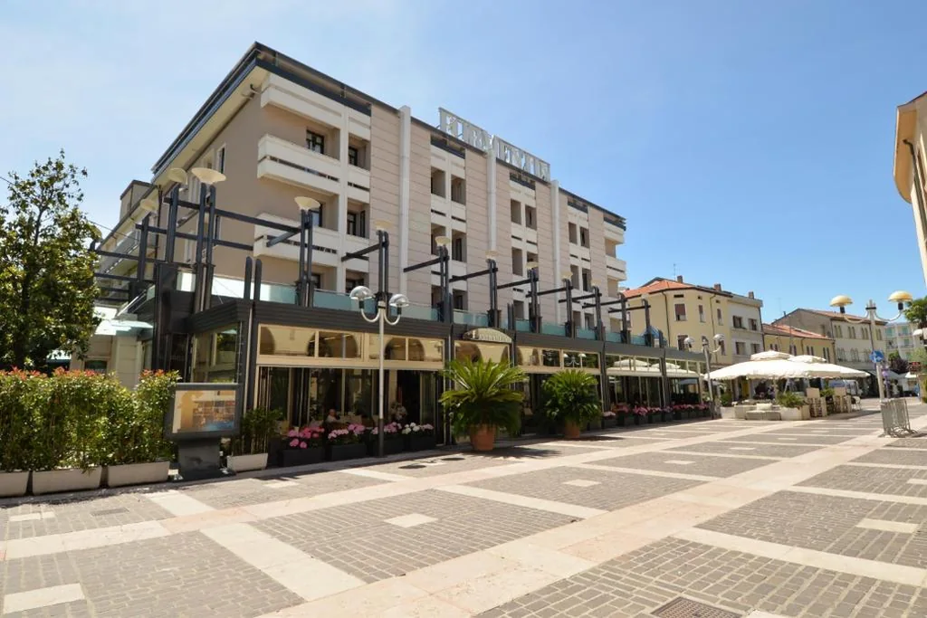 Hotel Terme Formentin — foto 6