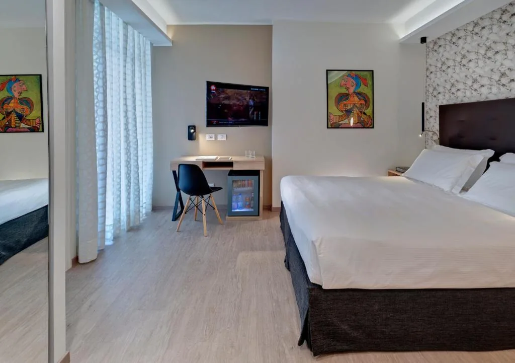 Hotel Terme Formentin — foto 8