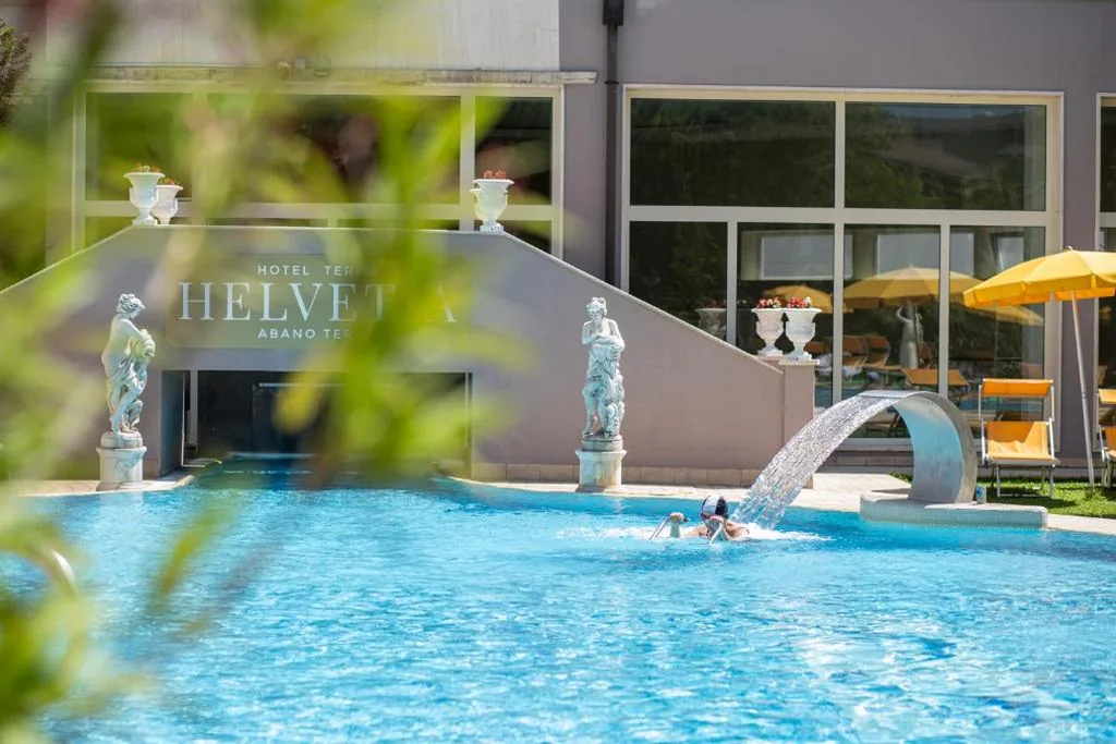 Hotel Terme Helvetia — foto 6