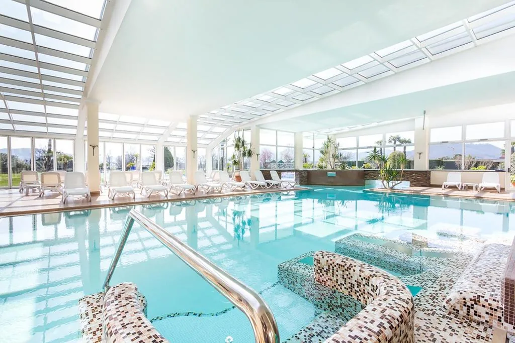 Hotel Terme Leonardo — foto 3