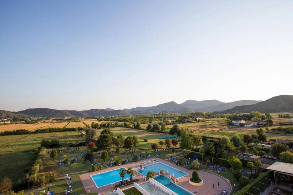 Hotel Terme Leonardo — foto 4