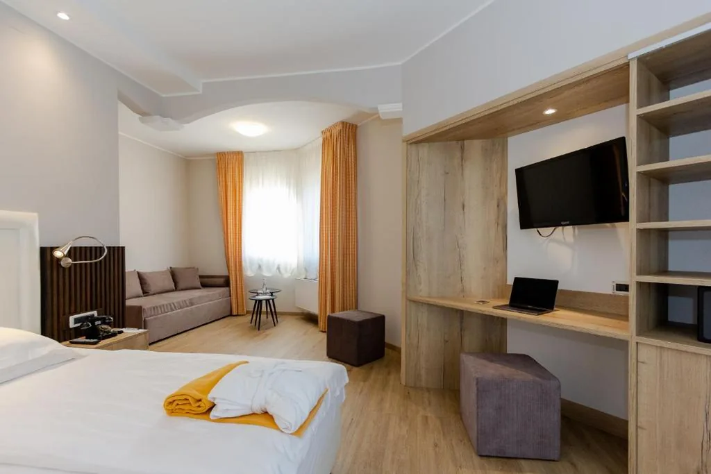 Hotel Terme Leonardo — foto 5