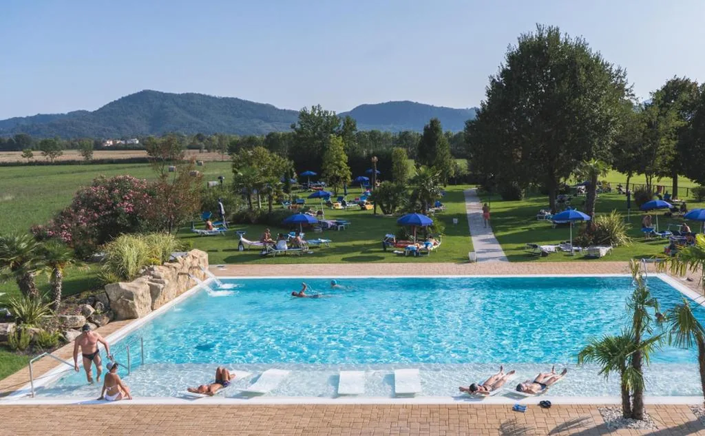 Hotel Terme Leonardo — foto 6