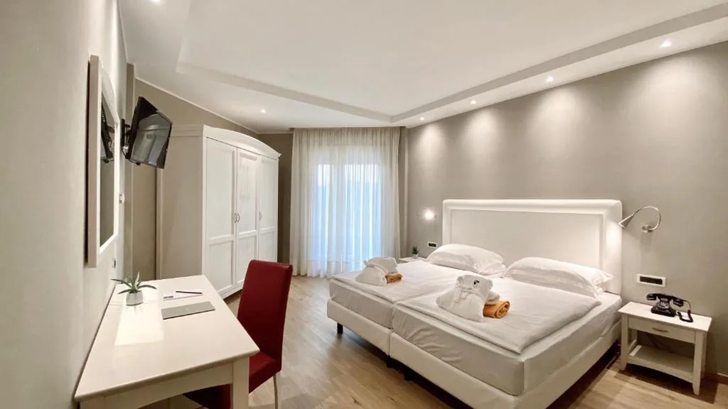 Hotel Terme Leonardo — foto 7