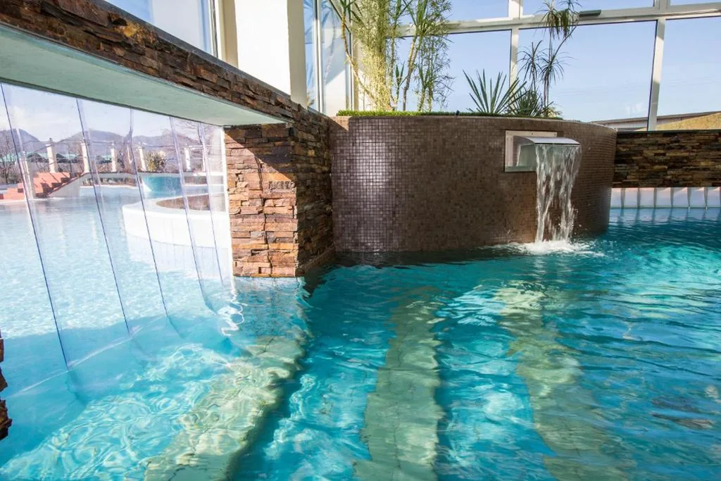 Hotel Terme Leonardo — foto 8