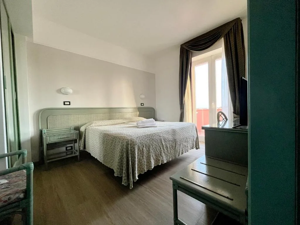 Hotel Terme Luna