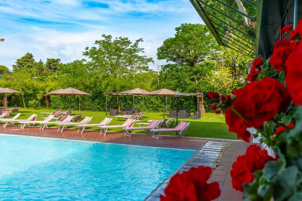 Hotel Terme Luna — foto 4