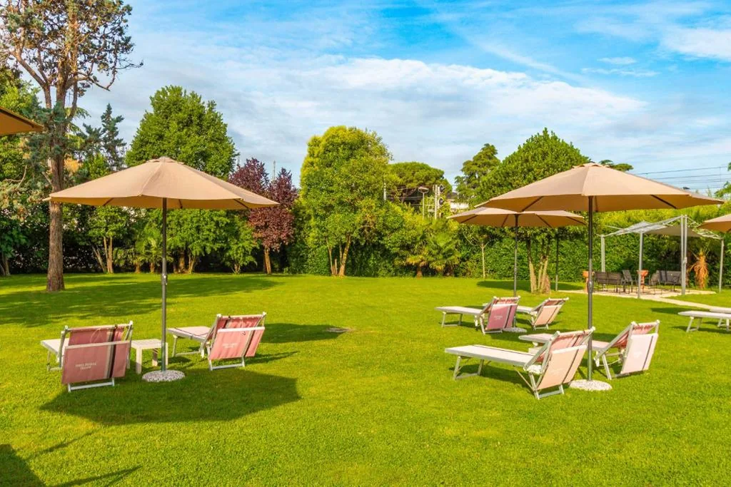 Hotel Terme Luna — foto 6