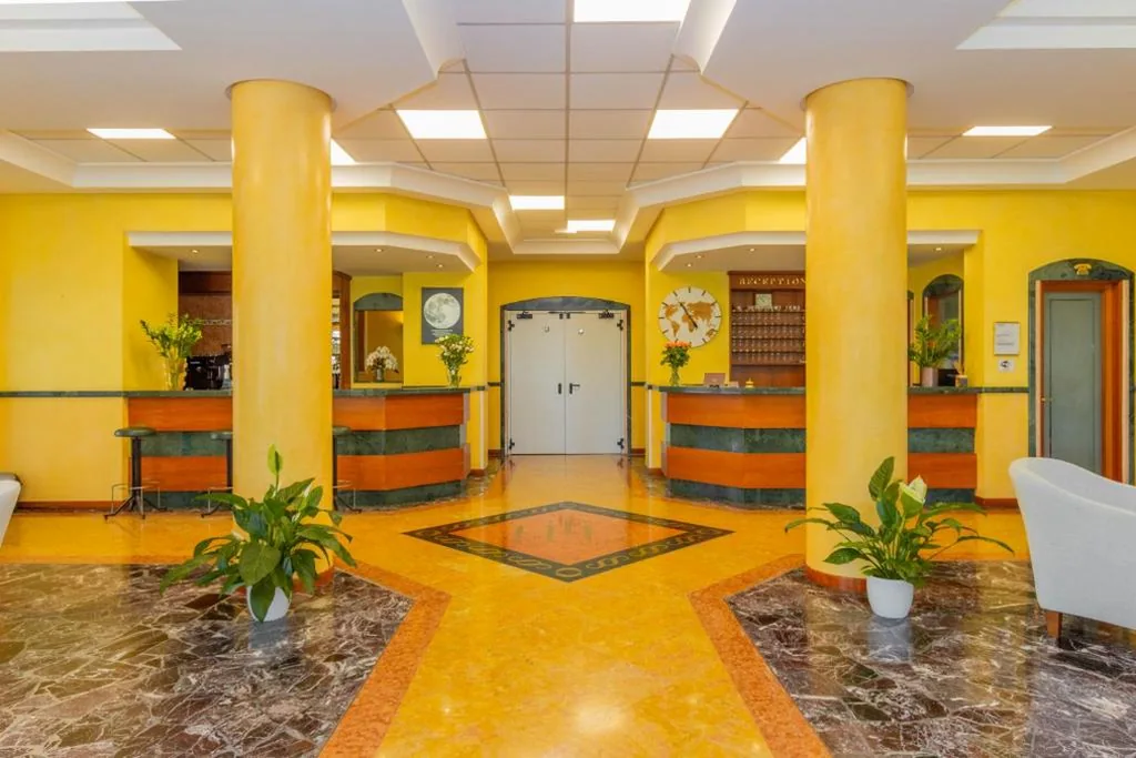 Hotel Terme Luna — foto 7