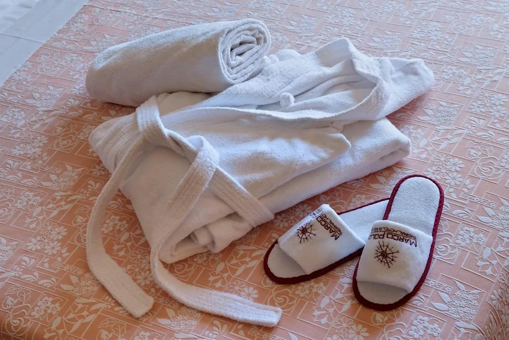 Hotel Terme Marco Polo