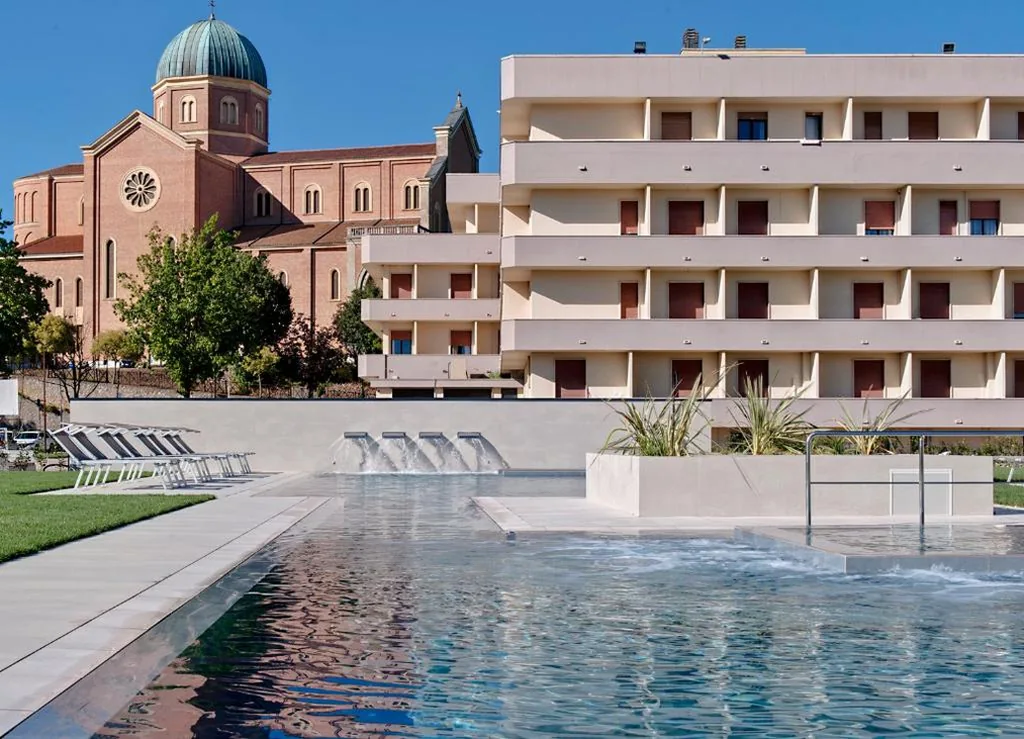 Hotel Terme Marco Polo — foto 3