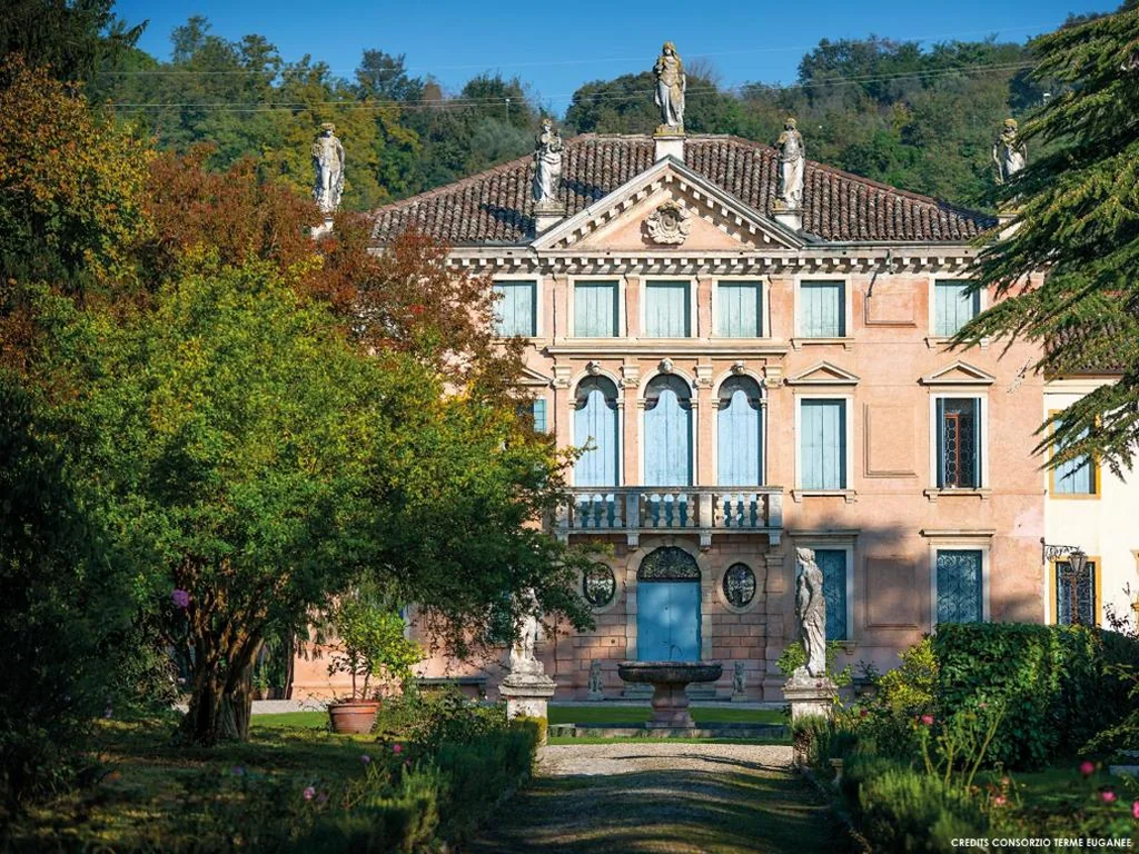 Hotel Terme Marco Polo — foto 5