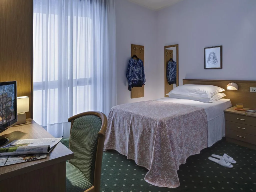 Hotel Terme Marco Polo — foto 7