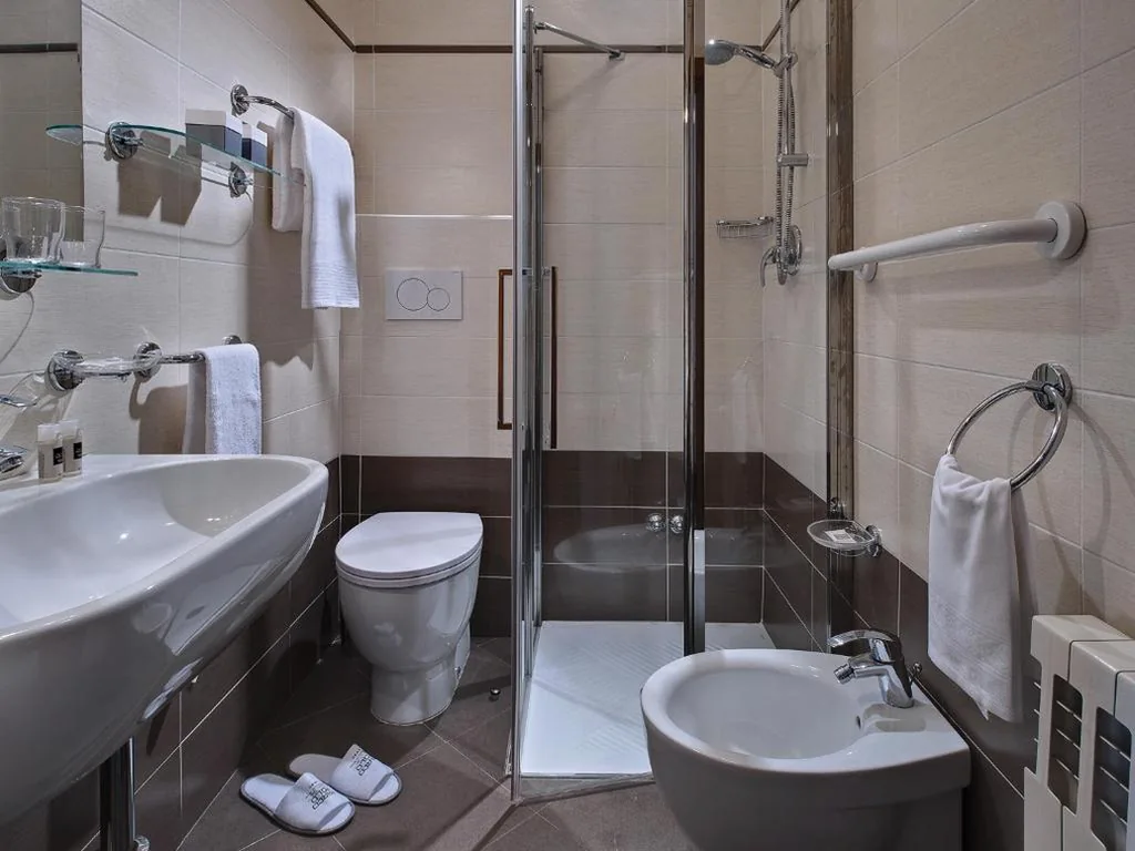 Hotel Terme Marco Polo — foto 8