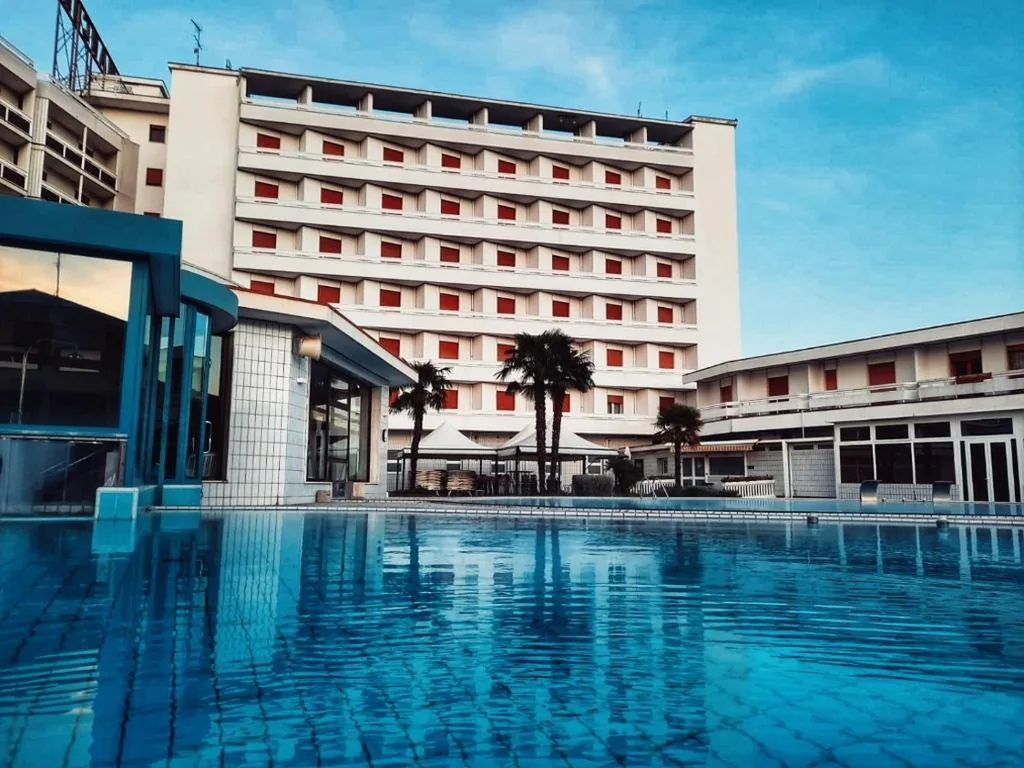 Hotel Terme Marconi — foto 3
