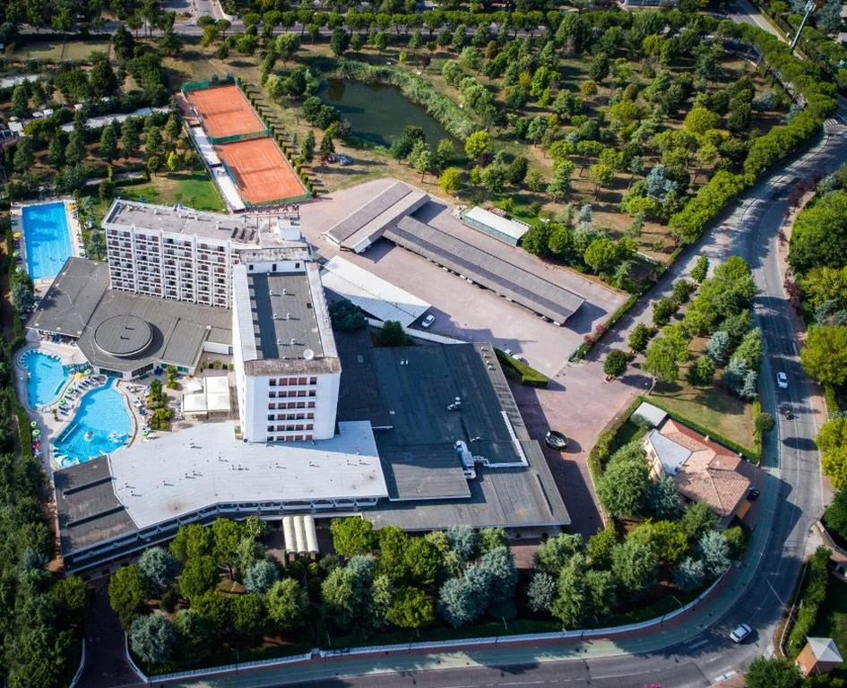 Hotel Terme Marconi — foto 4