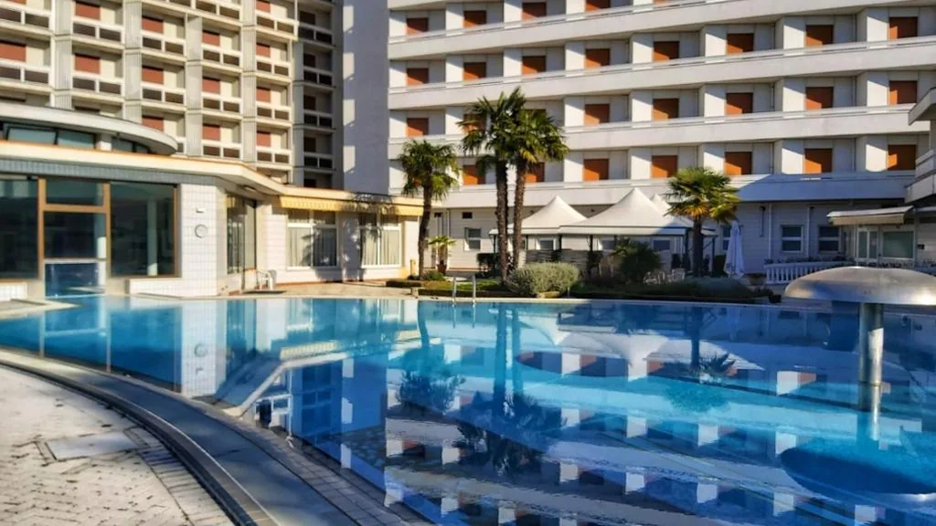 Hotel Terme Marconi — foto 5
