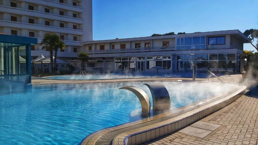 Hotel Terme Marconi — foto 6