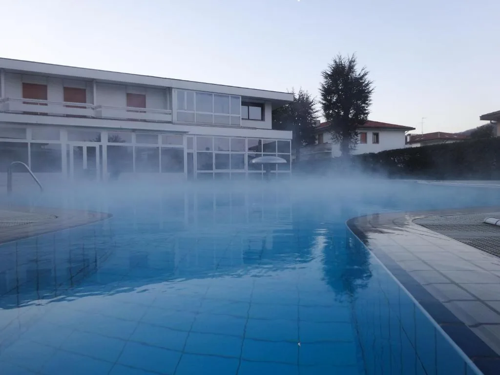 Hotel Terme Marconi — foto 7