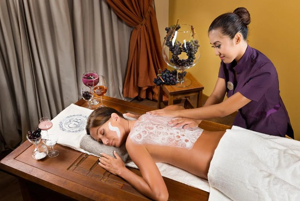 Hotel Terme Metropole – Oriental Spa & Resort — foto 5