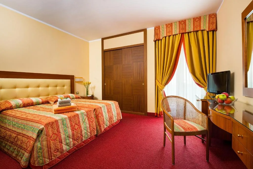 Hotel Terme Metropole – Oriental Spa & Resort — foto 7