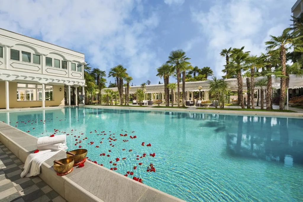 Hotel Terme Metropole – Oriental Spa & Resort — foto 8