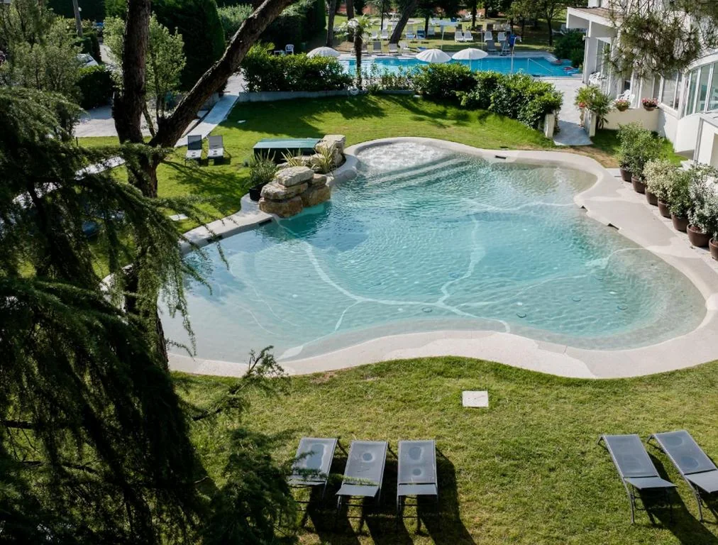 Hotel Terme Milano