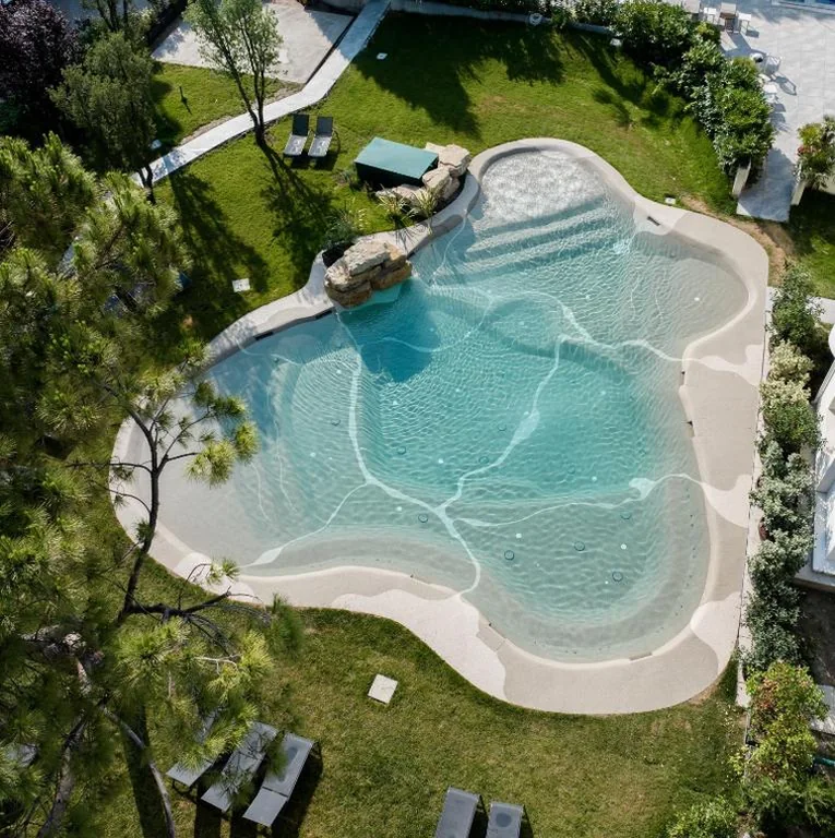 Hotel Terme Milano — foto 3