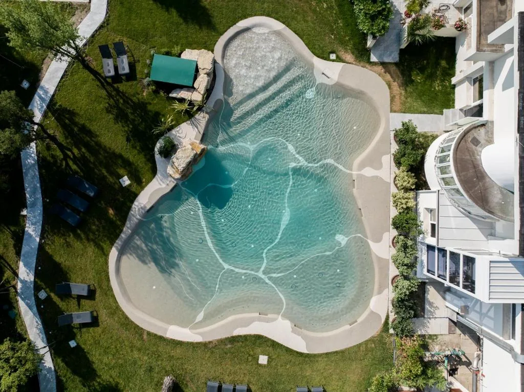 Hotel Terme Milano — foto 4