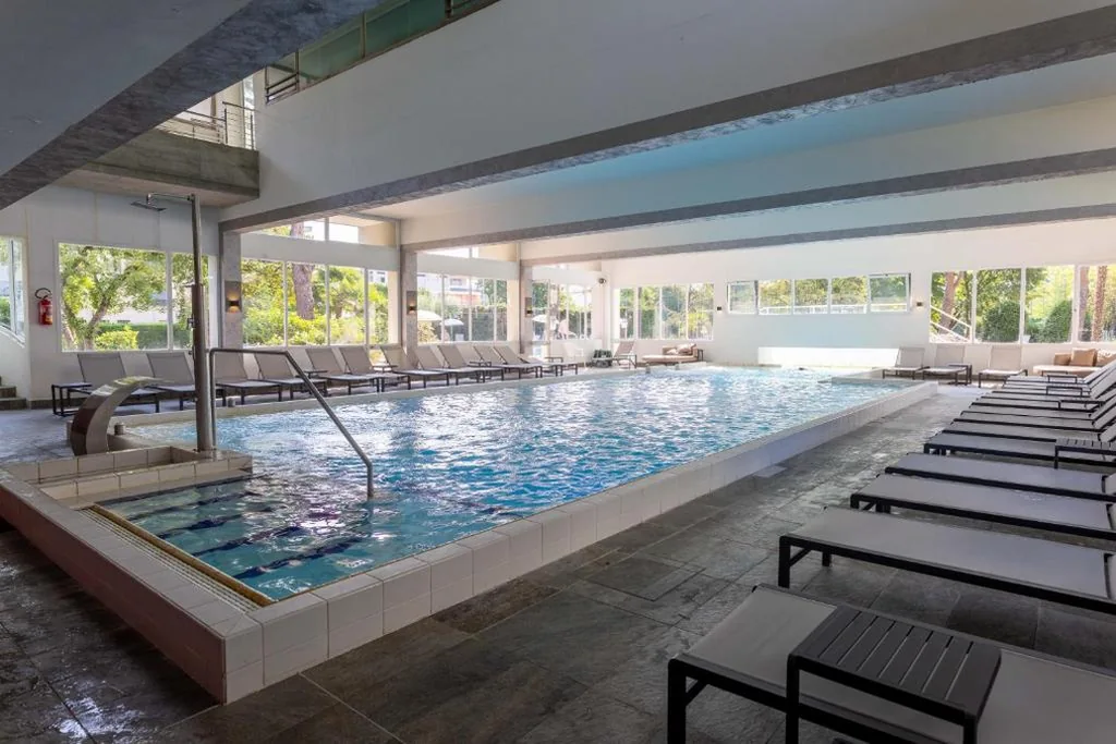 Hotel Terme Milano — foto 7