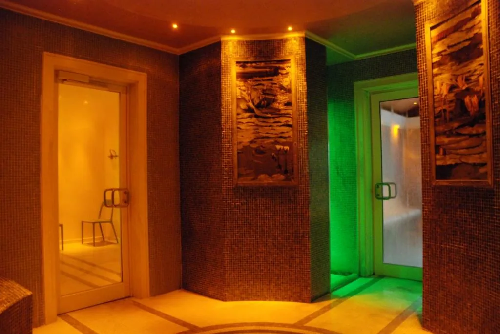 Hotel Terme Millepini — foto 3