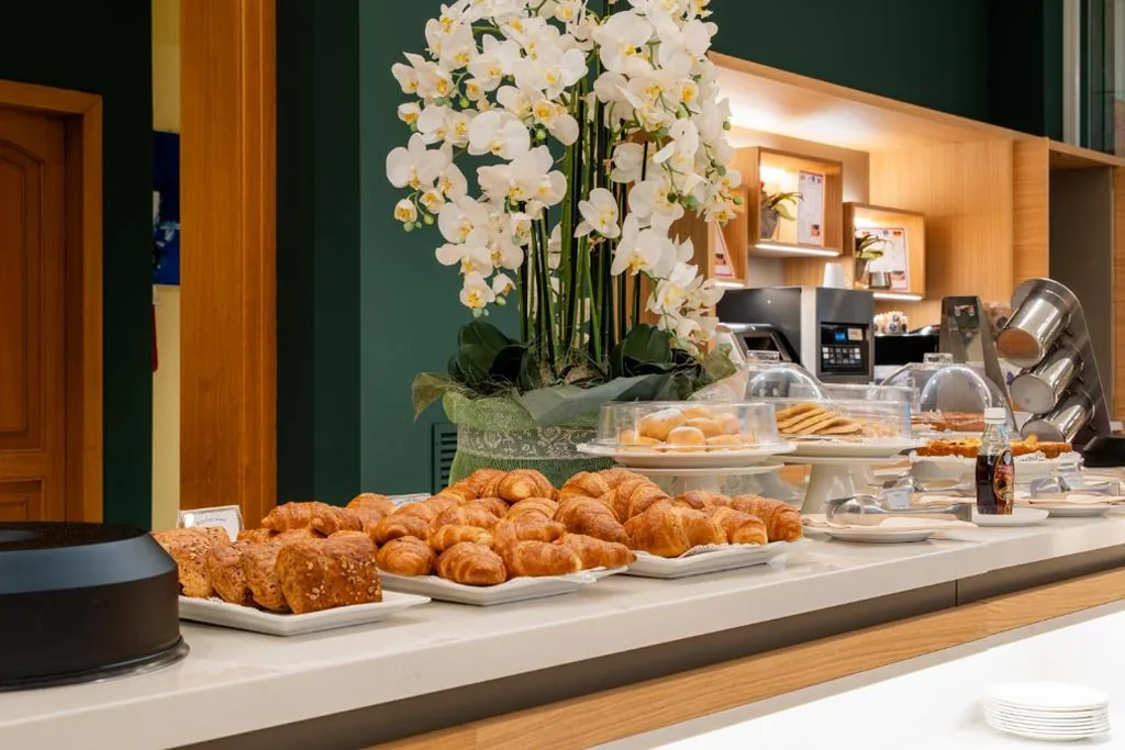 Hotel Terme Millepini — foto 4