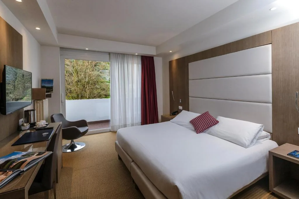 Hotel Terme Millepini — foto 5