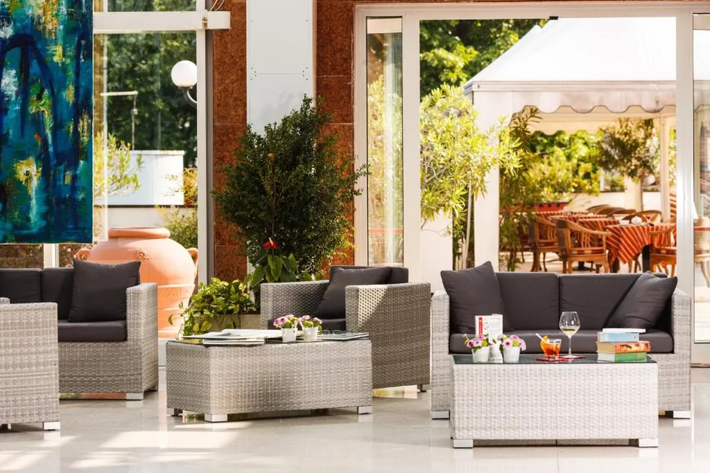 Hotel Terme Millepini — foto 6