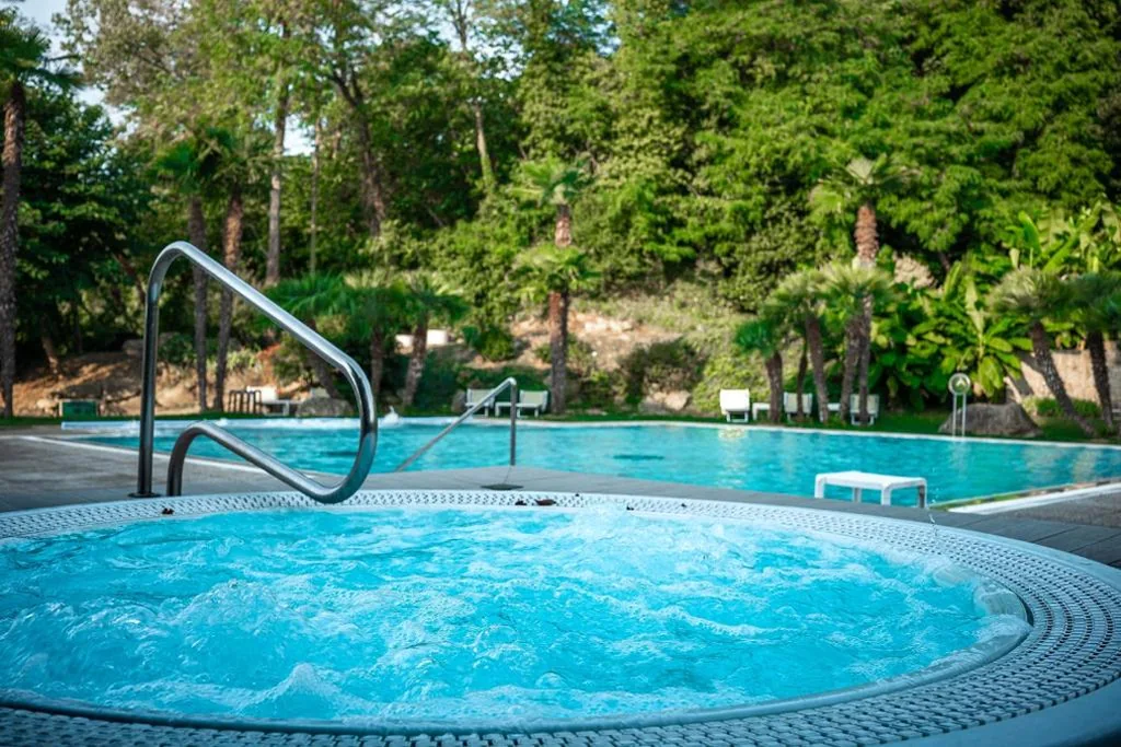 Hotel Terme Millepini — foto 8