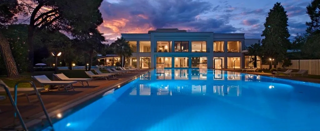 Hotel Terme Neroniane — foto 4