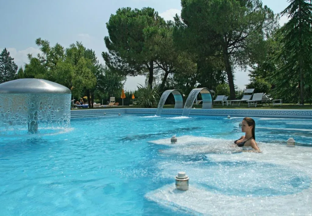 Hotel Terme Neroniane — foto 5