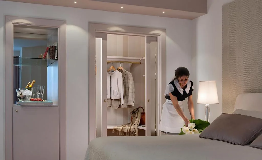 Hotel Terme Neroniane — foto 6