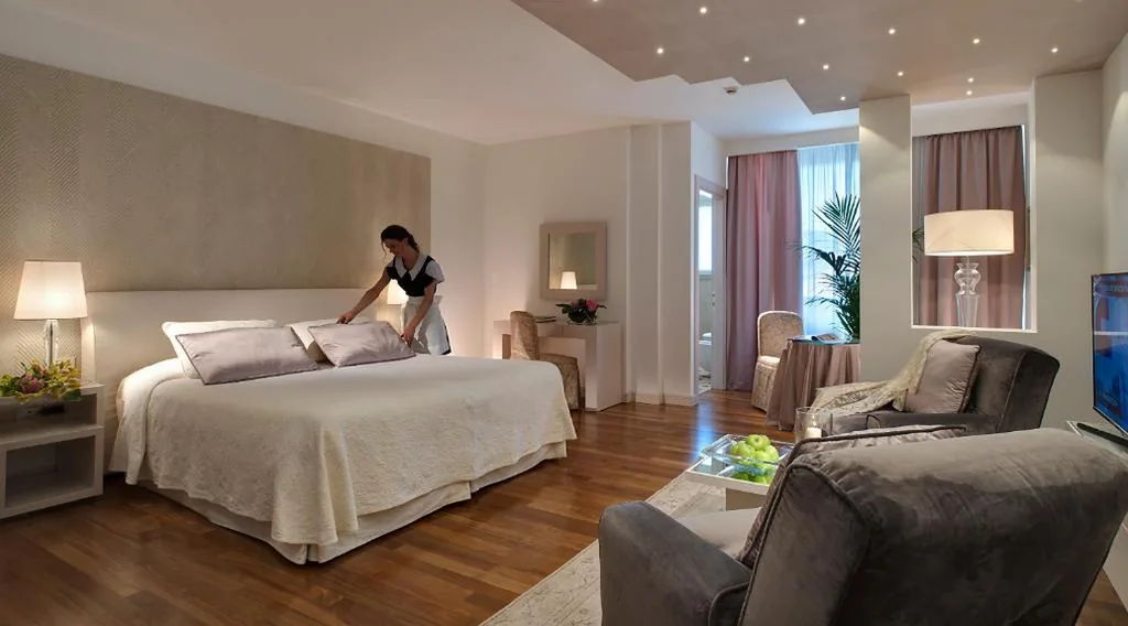 Hotel Terme Neroniane — foto 7